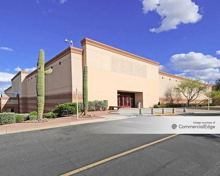 Retail space for Rent at 7780 West Arrowhead Towne Center in Glendale