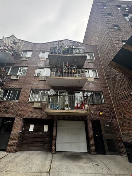 Multi-Family space for Sale at 35-57 86th Street in Jackson Heights
