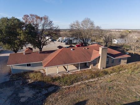 Office space for Rent at 7765 FM 482 - Office in New Braunfels