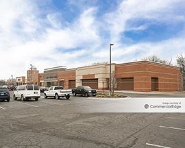 Ridgedale Festival Center