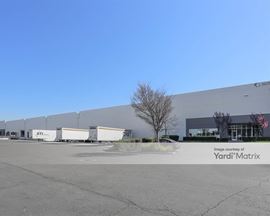 Bayside Distribution Center