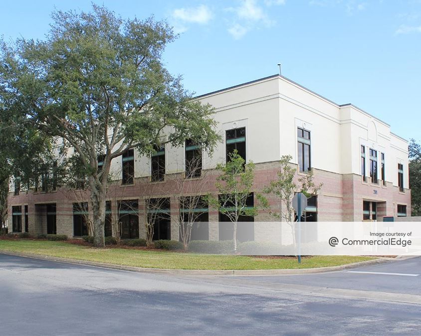 Flagler Hospital Jakadofsky Building 201 Health Park Blvd, St