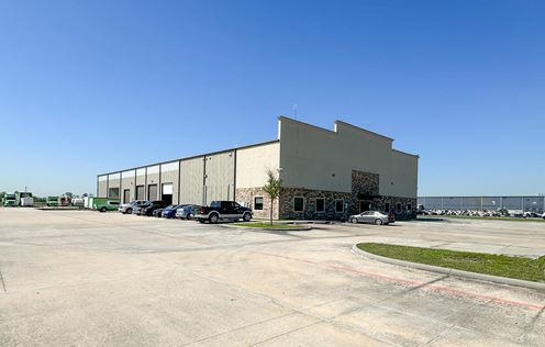 Peyton Rd Industrial/Warehouse for Sale/Lease