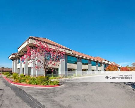 Photo of commercial space at 7633 Southfront Rd - Bldg 1 in Livermore