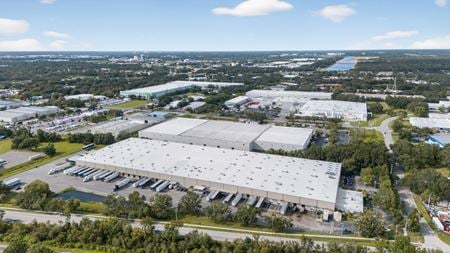 Industrial space for Rent at 3102 Queen Palm Dr in Tampa