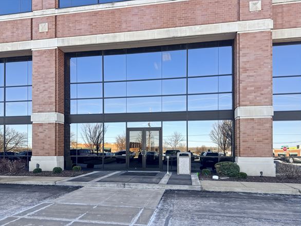 MO, St. Louis - Chesterfield