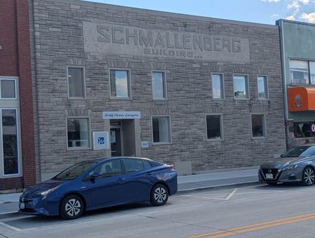 Other space for Sale at 202 W North Water St in NEW LONDON