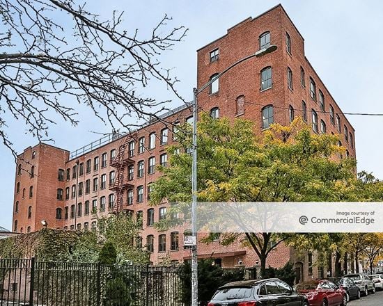 184-196 North 10th Street & 482-504 Driggs Avenue