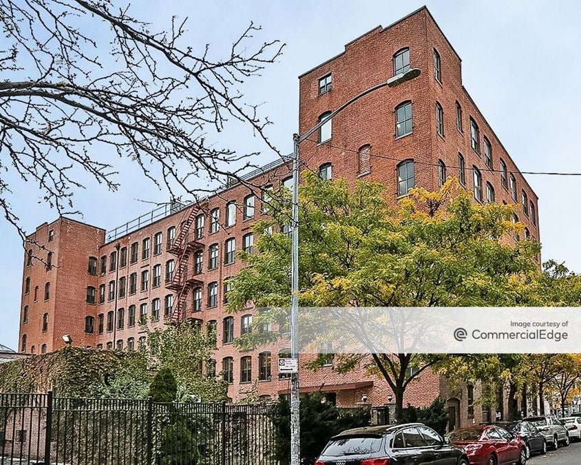 184-196 North 10th Street & 482-504 Driggs Avenue