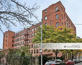 184-196 North 10th Street & 482-504 Driggs Avenue