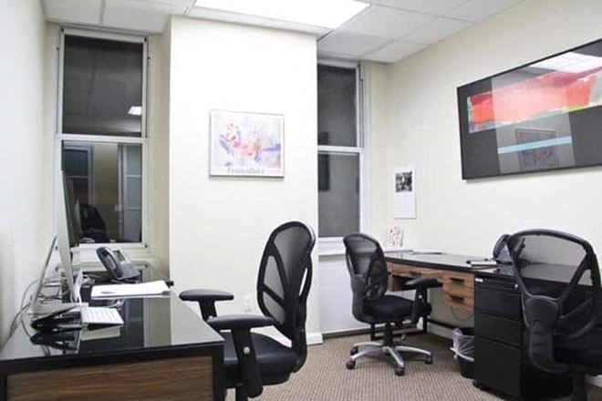Jay Suites - Bryant Park