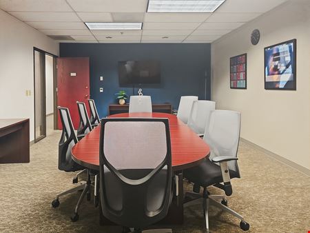 Office space for Rent at 10121 Southeast Sunnyside Road #300 in Clackamas