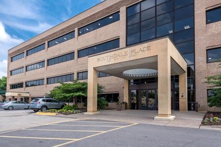 Healthcare space for Rent at 3400 West 66th Street in Edina