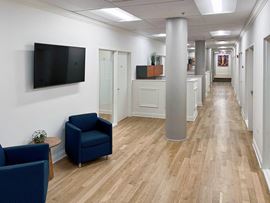 Regus - Chicago - N Green St