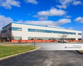 Aerospace Technology Park - 2001 Aerospace Pkwy