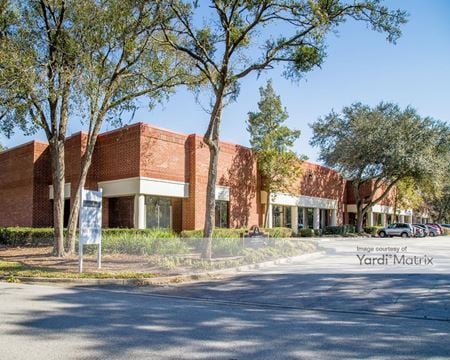 Industrial space for Rent at 7900 Belfort Pkwy in Jacksonville
