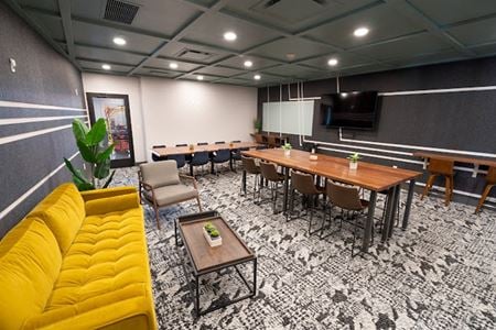 Shared and coworking spaces at 7875 Montgomery Road in Cincinnati
