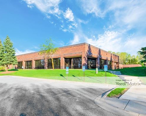 Portland Corporate Center - 12400 Portland Avenue