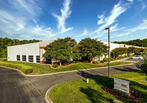 Whitehall Technology Center Bldg. II