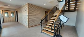 Eagle Mountain New Office