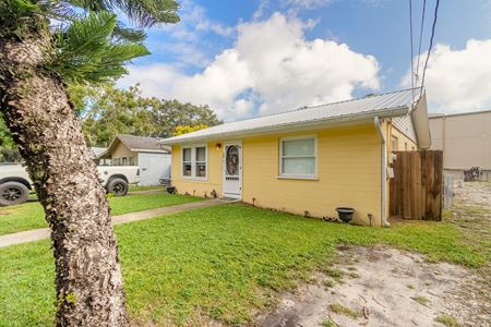 Multi-Family space for Sale at 645 State Ave in Holly Hill
