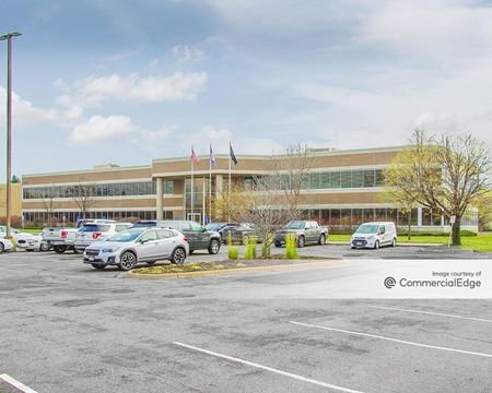 Photo of commercial space at 11611 Business Park Blvd North in Champlin