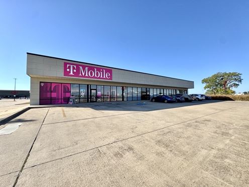 1402 W. Grant Ave.