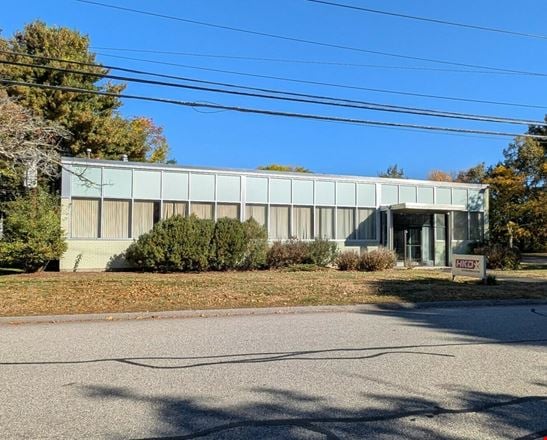 15 Mercer Rd