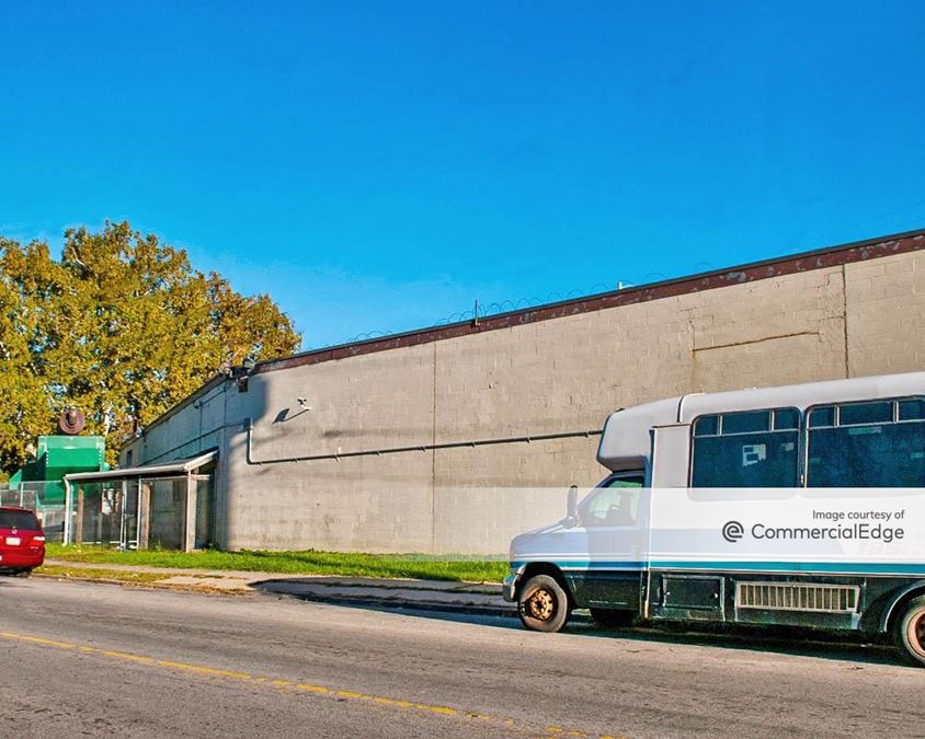 5400 Grays Avenue, Philadelphia, PA 19143