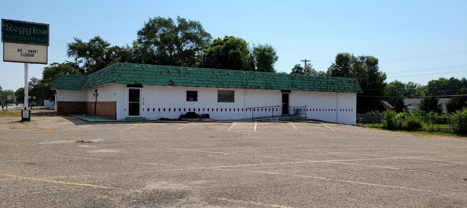 1213 E Jefferson Blvd, Mishawaka, IN Other Space