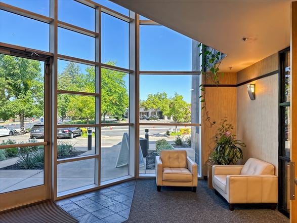 HQ - Folsom - Orchard Rd