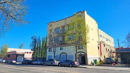 Other space for Sale at 418-420 N California Street in Stockton