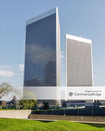 Century Plaza - North