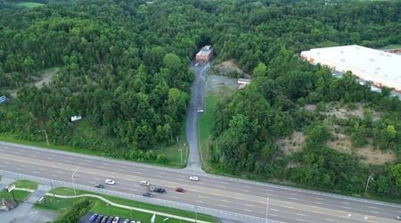 Photo of commercial space at 926 E. Stone Drive in Kingsport
