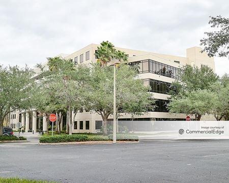 Office space for Rent at 1101 Greenwood Blvd in Lake Mary