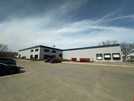 Industrial space for Sale at 4135 Galley Ct in Earth City