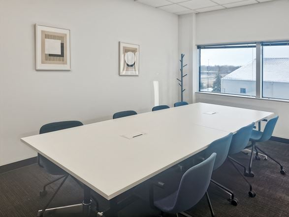 Regus - Minneapolis – Olympic Place