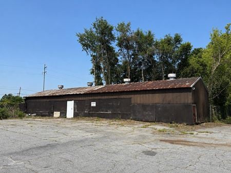 Industrial space for Sale at 1321 Webster Avenue in Columbus