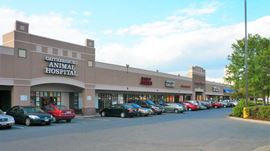 Gaitherstowne Plaza