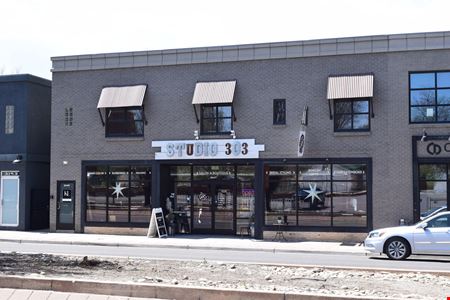 Photo of commercial space at 3149 South Broadway in Englewood