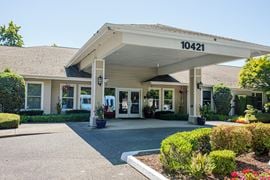 Aegis Living Kent