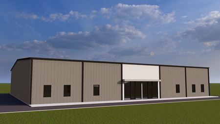 Photo of commercial space at 311 Metro Circle in Wilmington