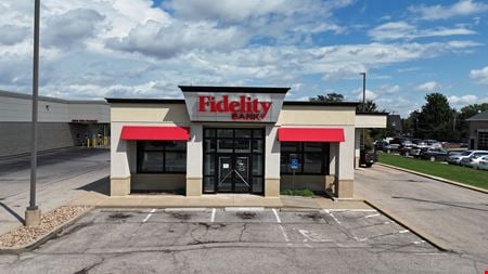Office space for Rent at 1306 N Woodlawn St in Wichita