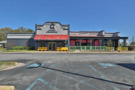 Retail space for Rent at 2643 Manchester Expy in Columbus