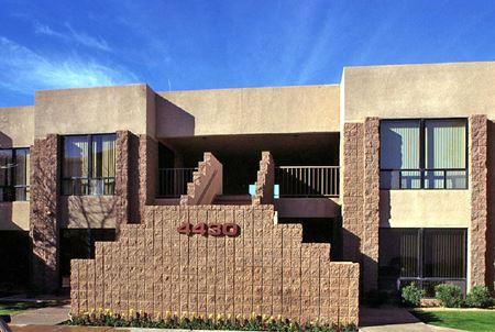 Photo of commercial space at 4430 N Civic Center Plz in Scottsdale