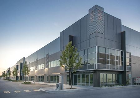 Other space for Rent at 19100 Airport Way & 19055 Airport Way  in Pitt Meadows