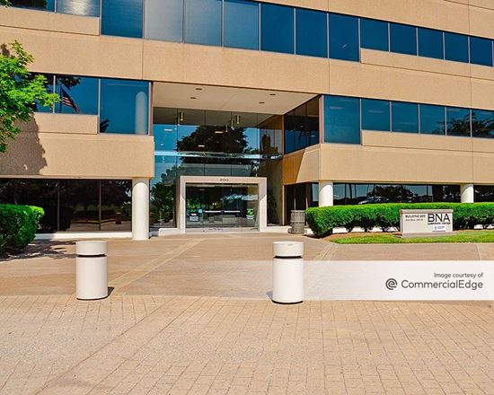 BNA Corporate Center I and II