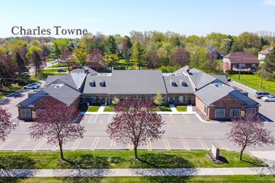 Charles Towne Offices