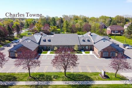 Office space for Rent at 34441 W 8 Mile Rd in Livonia
