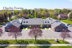 Charles Towne Offices